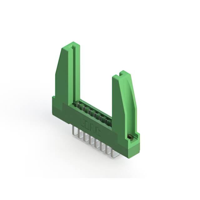 307-008-458-178 EDAC Inc.  Edgeboard Connectors